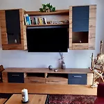 Apartmán Haus Reason *
