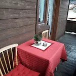 Apartamento Haus Reason