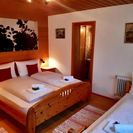 Haus Reason Apartamento Kitzbühel