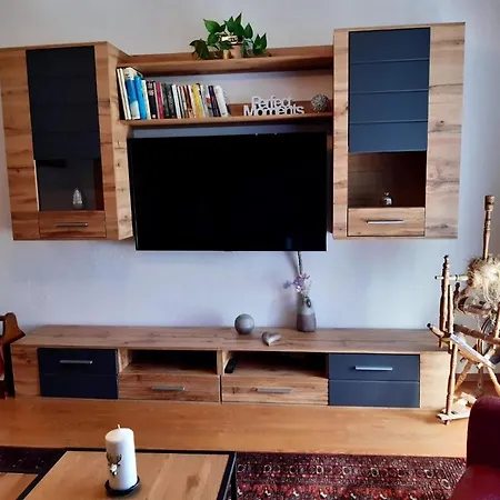 Apartamento Haus Reason *