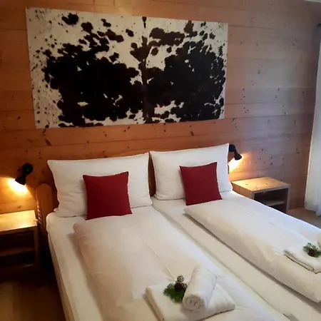 Haus Reason Apartamento Kitzbühel