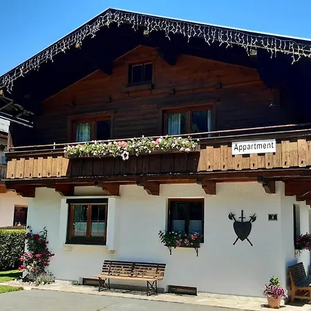 Haus Reason * Kitzbuhel