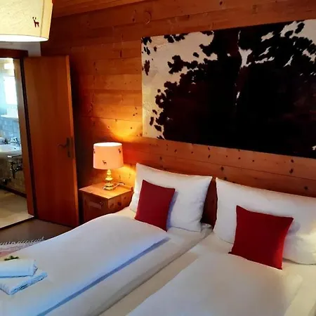 Haus Reason Kitzbühel