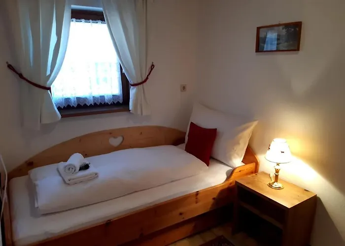 Haus Reason Apartman Kitzbühel