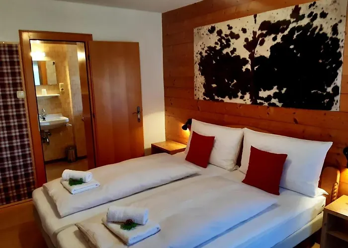 Appartamento Haus Reason *