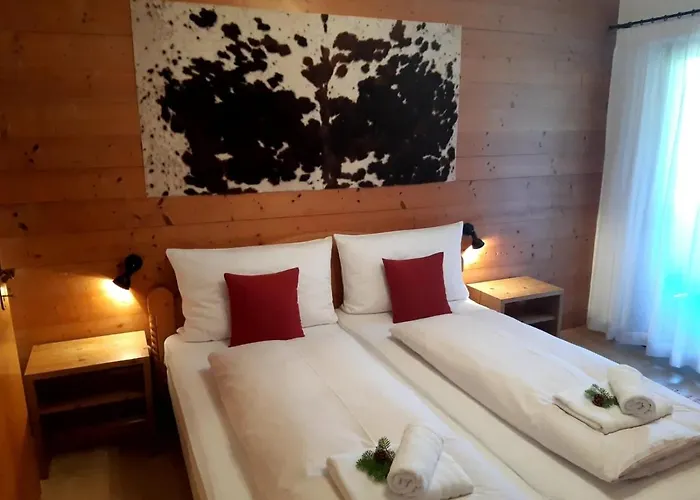 Haus Reason Apartman Kitzbühel