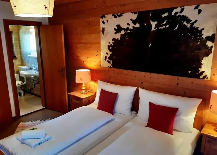 Haus Reason Kitzbühel