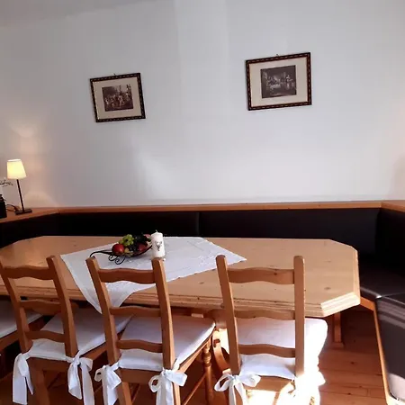 Haus Reason Кицбюэль