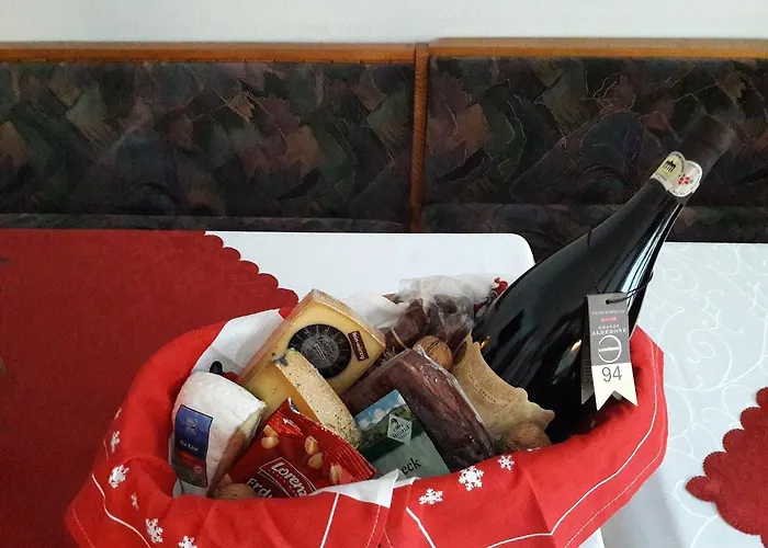 Haus Reason Кицбюэль